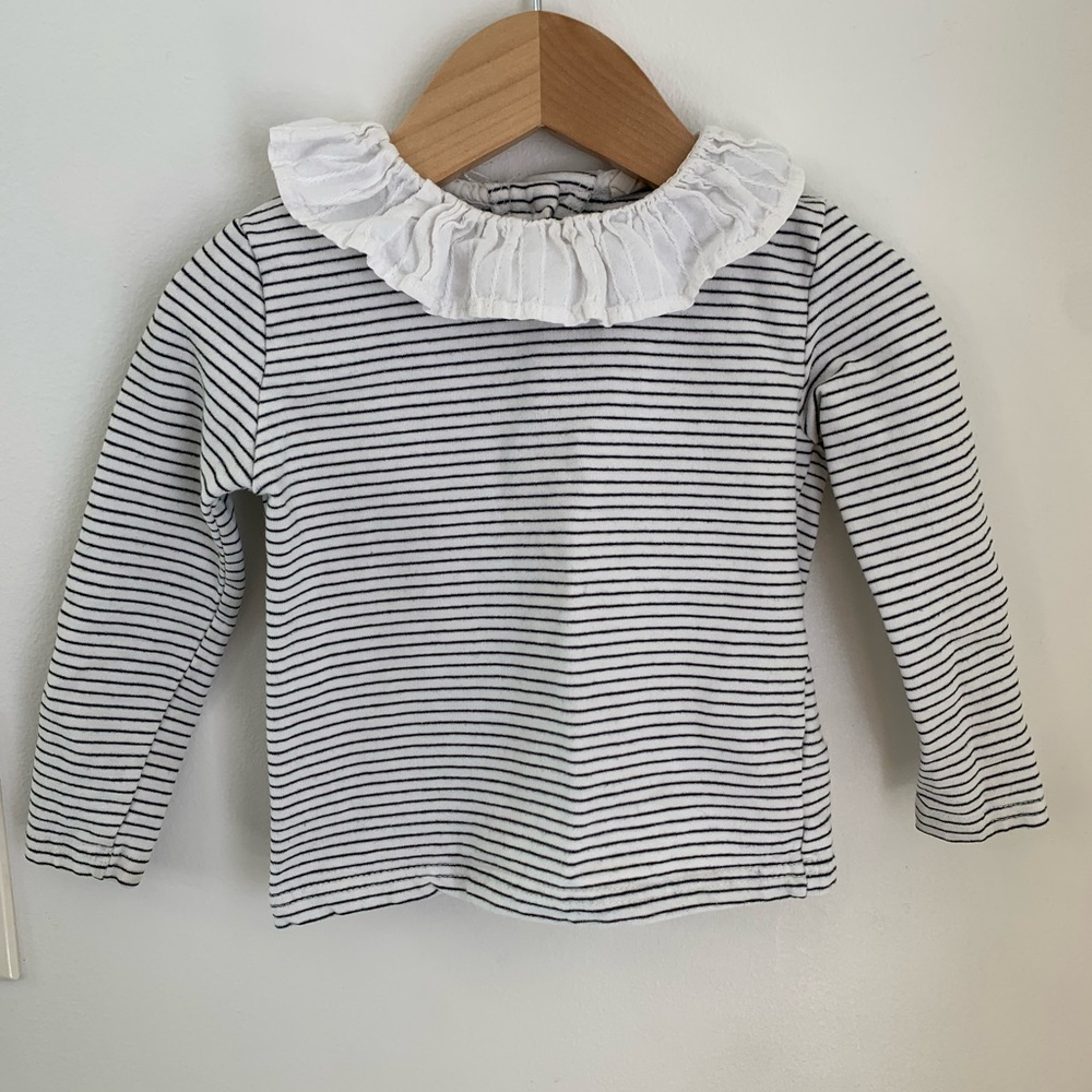 Mali wear top 2T